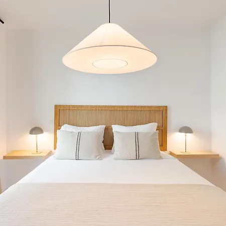 Penthouse For The Lovers - Castle View & Parking * Lissabon