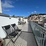 Penthouse For The Lovers - Castle View & Parking Διαμέρισμα