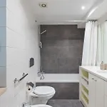 Διαμέρισμα Penthouse For The Lovers - Castle View & Parking *