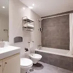 Penthouse For The Lovers - Castle View & Parking Διαμέρισμα *
