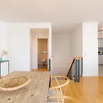 Διαμέρισμα Penthouse For The Lovers - Castle View & Parking Lisboa