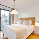 Penthouse For The Lovers - Castle View & Parking Διαμέρισμα
