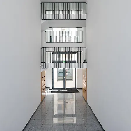 Penthouse For The Lovers - Castle View & Parking Lägenhet